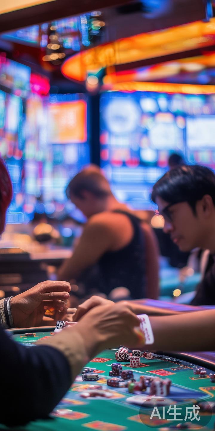 澳门新金沙娱乐场中哪些游戏最能激发你的投注热情与赢取奇迹 