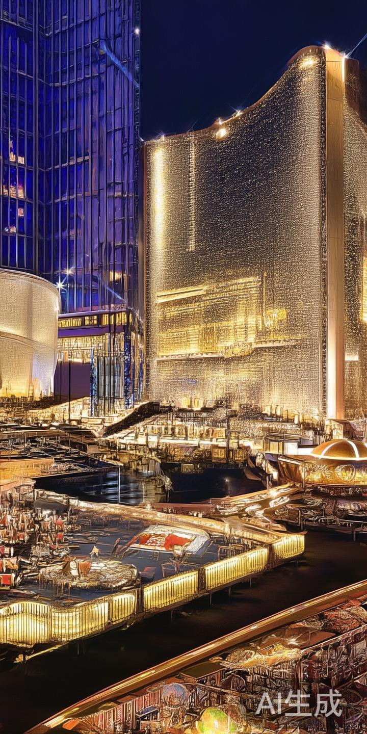 澳门金沙娱乐城