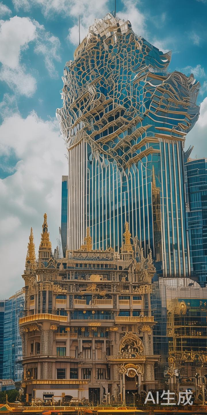 澳门金沙娱乐城