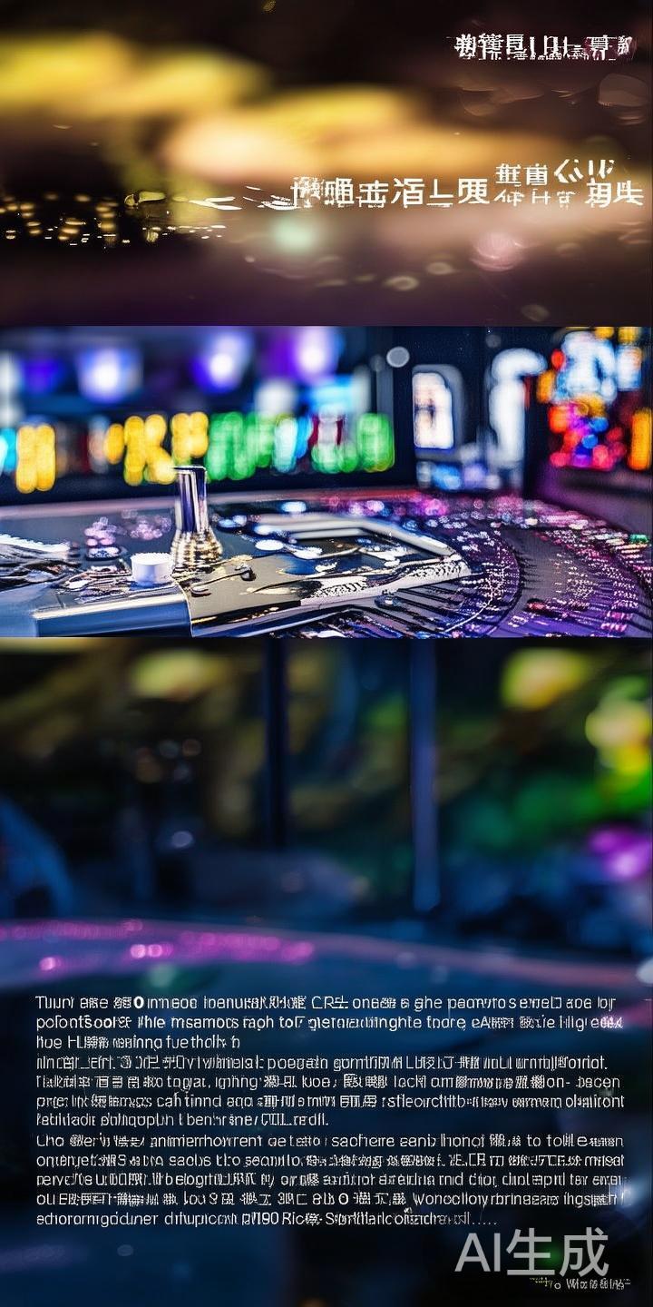 在现代娱乐行业高速发展的今天，线上娱乐平台成为了众