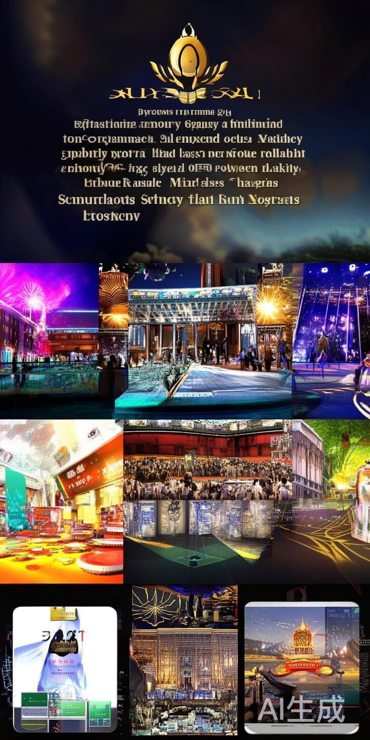 澳门金沙旗下拥有多家官𝑙𝑙𝑖𝑜𝑛级别的娱