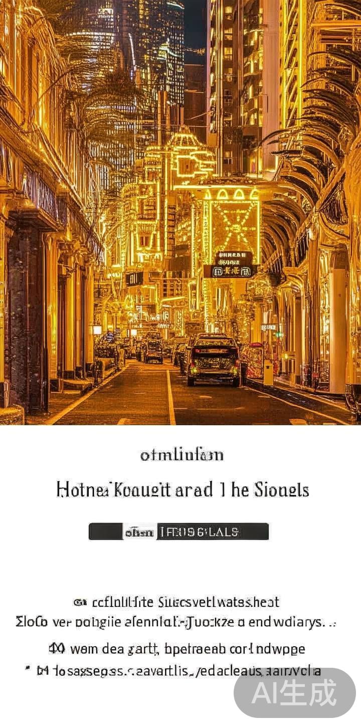 澳门金沙城假日官网,助您轻松规划尊享优惠酒店和精彩娱乐体验的完美假期 在澳门,金光闪闪的豪华酒店琳琅满目,但选择适合自己