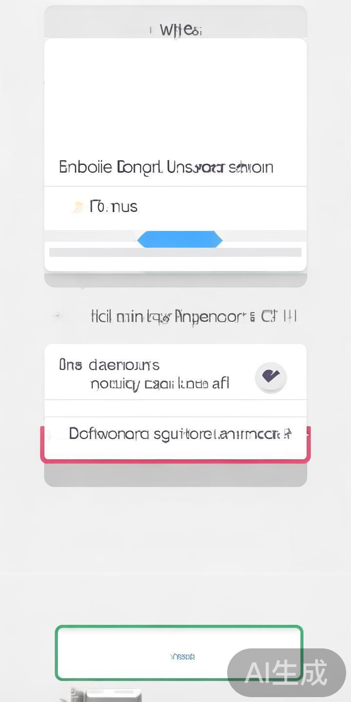 第四步：绑定验证信息
注册完成后，建议用户绑定手