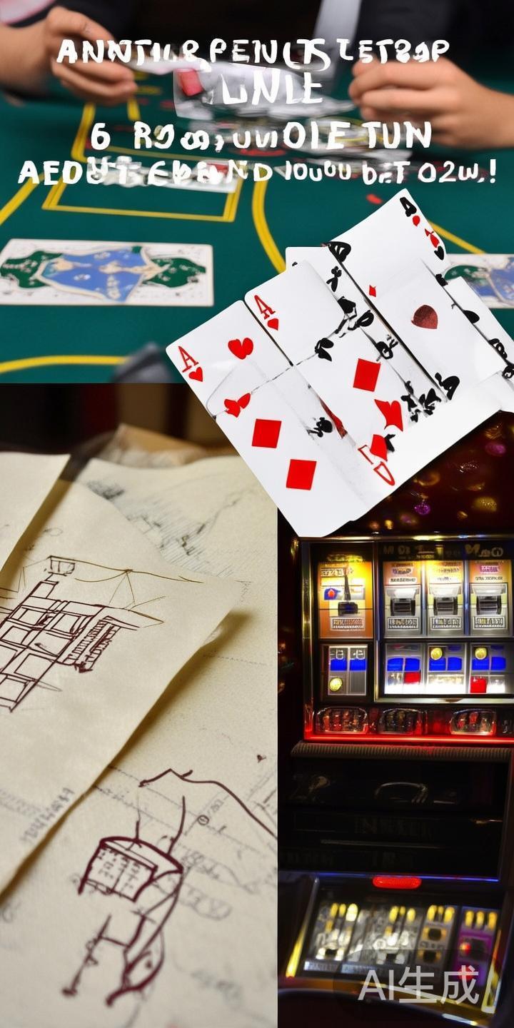 在二十一点游戏中，理解算牌技巧和“保险”策略尤为重