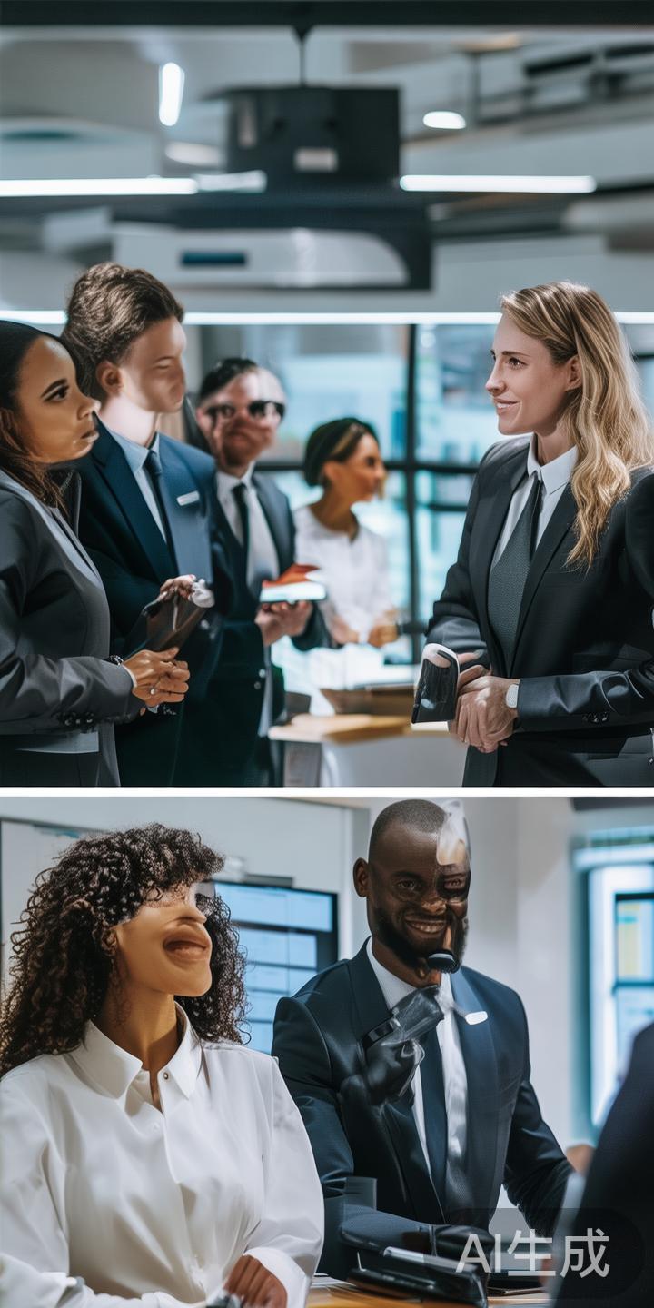 专业高效的客服团队
由经验丰富的专业团队组成的客