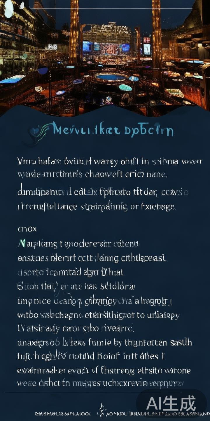 在竞争激烈的赌场行业中，如何吸引并留住回头客成为每