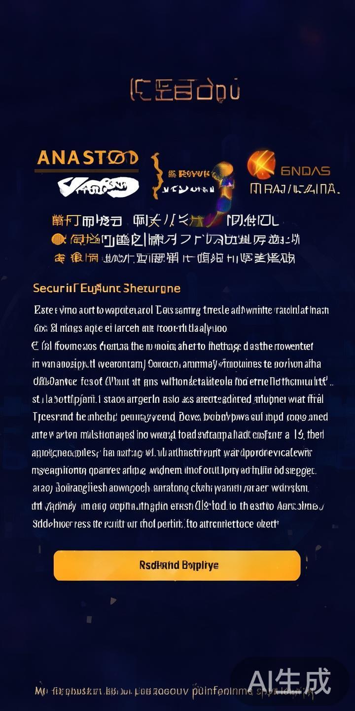 澳门金沙娱乐官网全面安全保障措施与资金安全保障策略介绍 前言
作为国际知名的娱乐品牌,金沙娱乐澳門官网在
