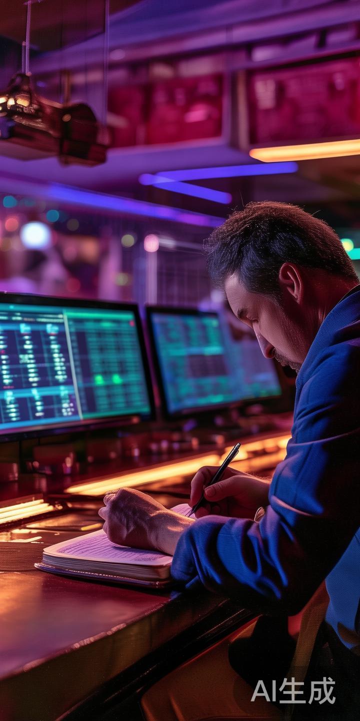 合理安排投注策略
利用体验金测试不同的投注策略，