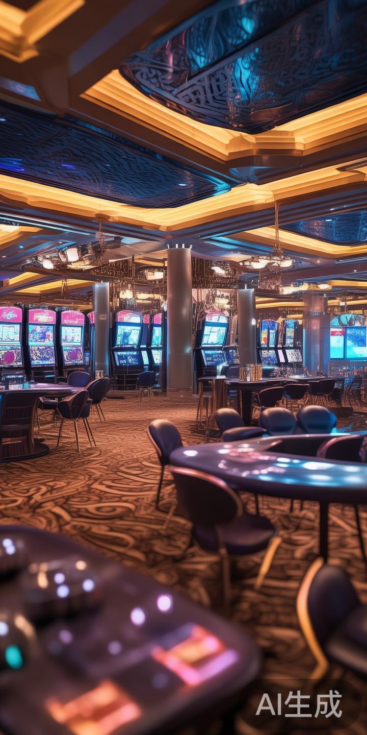 全面解析澳门金沙D KK娱乐场游戏种类及玩法攻略指南 澳门金沙的dkk娱乐游戏涉及面极广,涵盖了经典的桌