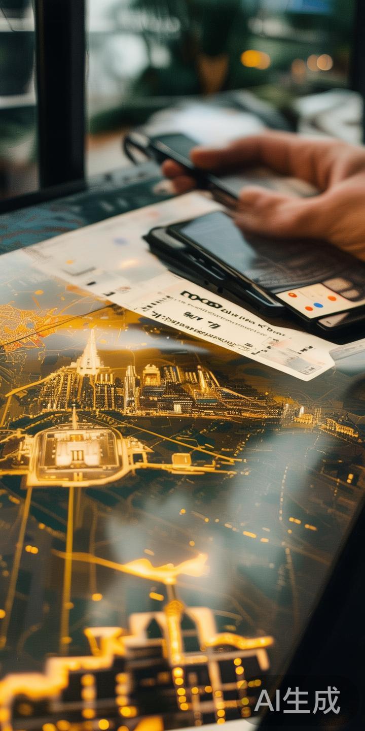 如何快速查找澳门金沙城的详细地址与邮政编码指南 一位旅游爱好者在计划前往澳门金沙城时,查询时发现直