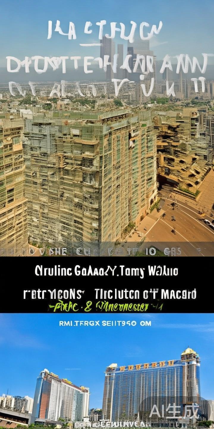 在澳门，公共交通作为连接主要旅游景点的重要载体，既