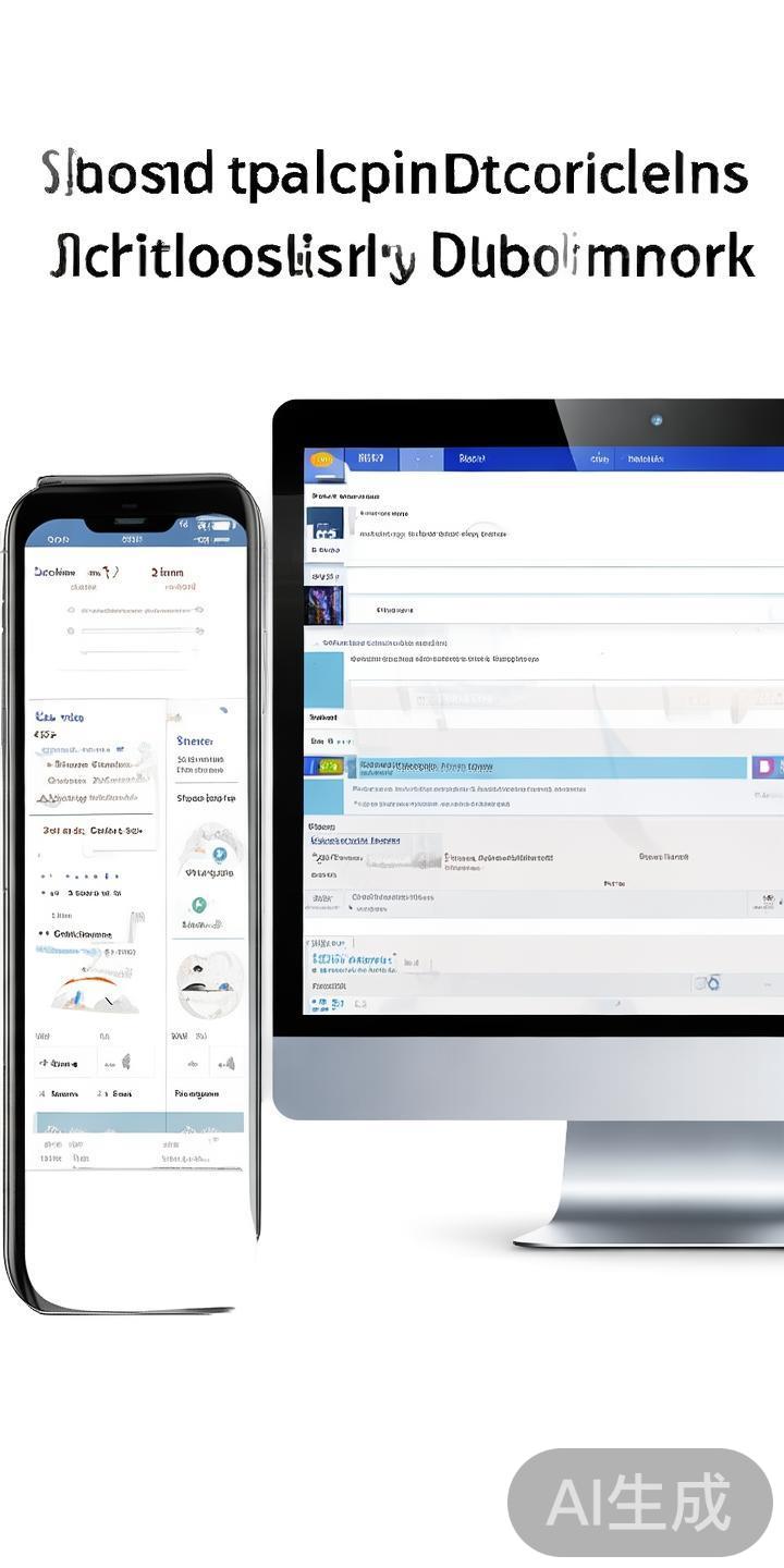 为了实现多平台访问的优化，首先需要理解不同设备的操