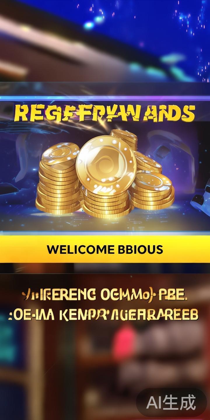 全面解析澳门金沙官方平台网站最新优惠活动与促销信息一览 新用户注册奖励:为吸引新玩家,平台经常推出丰富的注