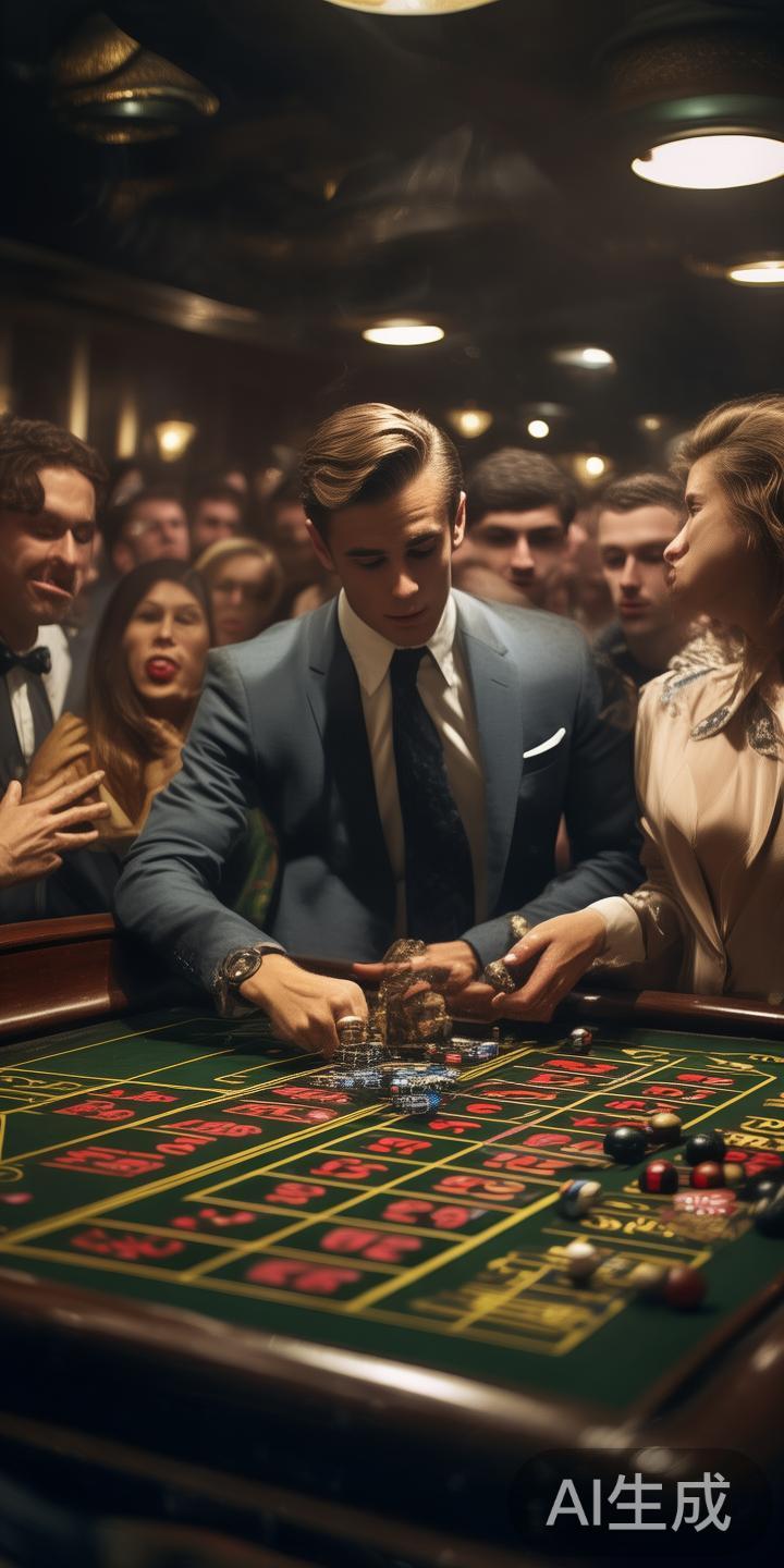 澳门金沙赌场常见赌注误区解析及科学规避技巧全面指南 许多新手为了获得快速盈利,经常选择大额赌注,殊不知